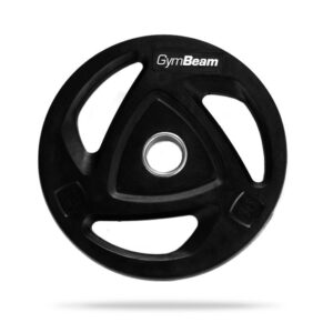 GymBeam Kotúč IRON 51 mm odhadovaná cena: 52.95 EUR