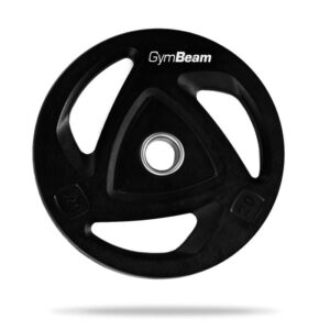 GymBeam Kotúč IRON 51 mm odhadovaná cena: 68.95 EUR