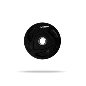 GymBeam Kotúč IRON 30 mm odhadovaná cena: 10.95 EUR