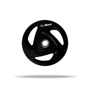 GymBeam Kotúč IRON 30 mm odhadovaná cena: 34.95 EUR
