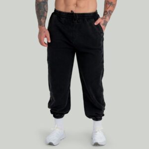 STRIX Tepláky Washed Black  S odhadovaná cena: 42.95 EUR