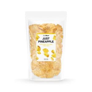 GymBeam Just Pineapple odhadovaná cena: 6.5 EUR
