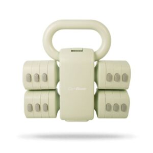 GymBeam Sada Kettle&Dumbbell odhadovaná cena: 54.95 EUR
