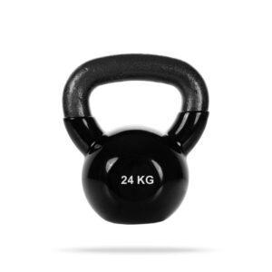 GymBeam KettleBell black odhadovaná cena: 79.95 EUR