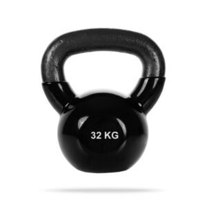GymBeam KettleBell black odhadovaná cena: 99.95 EUR