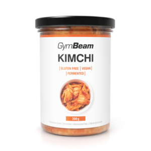 GymBeam Kimchi odhadovaná cena: 6.5 EUR