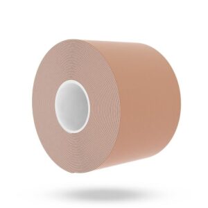 GymBeam Kineziologická tejpovacia páska K tape Beige odhadovaná cena: 4.6 EUR