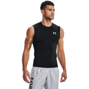 Under Armour HG Armour SL Black  L odhadovaná cena: 35.95 EUR