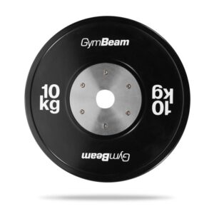 GymBeam Gumový kotúč Competition Bumper odhadovaná cena: 115.95 EUR