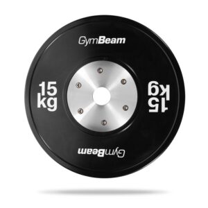 GymBeam Gumový kotúč Competition Bumper odhadovaná cena: 149.95 EUR