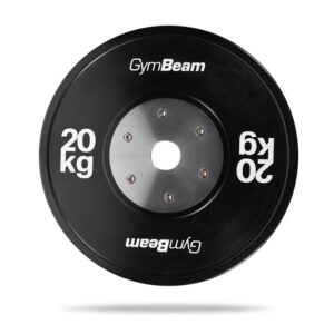 GymBeam Gumový kotúč Competition Bumper odhadovaná cena: 181.95 EUR