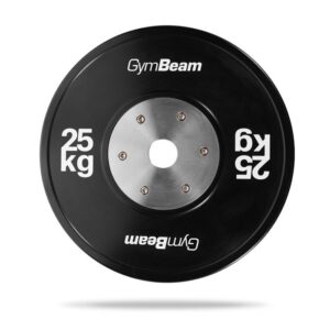 GymBeam Gumový kotúč Competition Bumper odhadovaná cena: 225.95 EUR