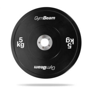 GymBeam Gumový kotúč Competition Bumper odhadovaná cena: 59.95 EUR