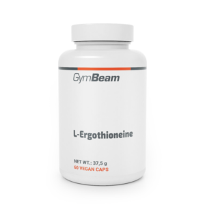 GymBeam L-Ergothioneine odhadovaná cena: 15.5 EUR