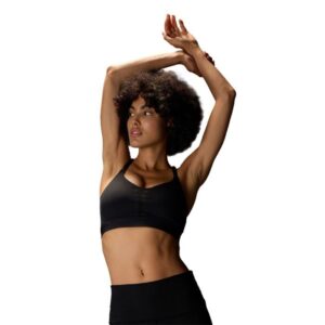 Champion Športová podprsenka Light Support Black  XLXL odhadovaná cena: 38.95 EUR