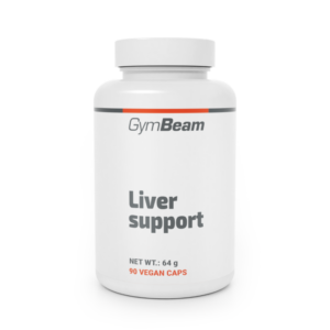 GymBeam Podpora pečene cookies & cream odhadovaná cena: 9.5 EUR