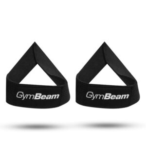 GymBeam Trhačky Loop Black odhadovaná cena: 10.5 EUR