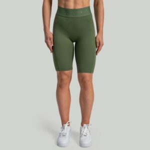 STRIX Dámske šortky Biker Lunar Cedar Green  SS odhadovaná cena: 26.95 EUR