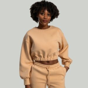 STRIX Dámska mikina Lunar Cropped Sandshell  XXLXXL odhadovaná cena: 32.95 EUR