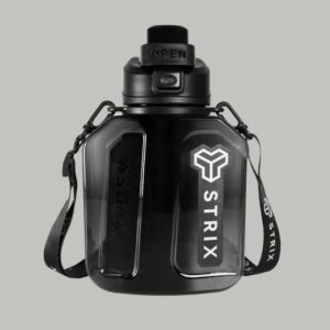 STRIX Športová fľaša Lunar Hydrator 1500 ml Black odhadovaná cena: 13.95 EUR