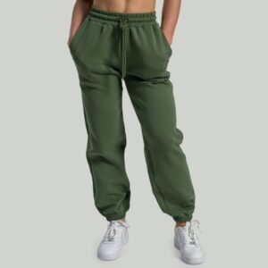 STRIX Dámske tepláky Lunar Cedar Green  XXLXXL odhadovaná cena: 35.95 EUR