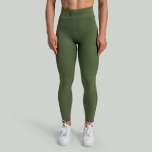 STRIX Dámske legíny Lunar Cedar Green  LL odhadovaná cena: 36.95 EUR
