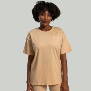 STRIX Dámske tričko Lunar Oversized Sandshell  LL odhadovaná cena: 19.95 EUR