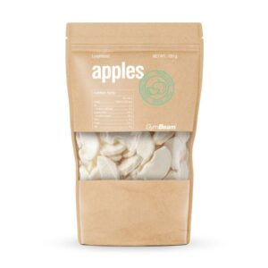 GymBeam Lyofilizované jablká odhadovaná cena: 6.95 EUR