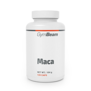 GymBeam Maca odhadovaná cena: 6.5 EUR