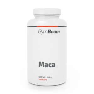 GymBeam Maca odhadovaná cena: 10.5 EUR