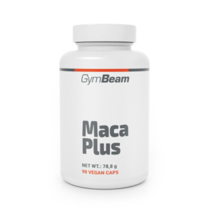 GymBeam Maca plus odhadovaná cena: 14.95 EUR