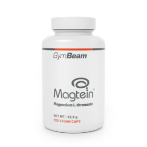 GymBeam Magtein odhadovaná cena: 38.95 EUR
