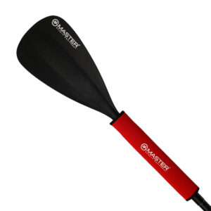 Neoprénový plavák MASTER Floater Paddle Grip 36 cm – červený odhadovaná cena: 8.1 EUR