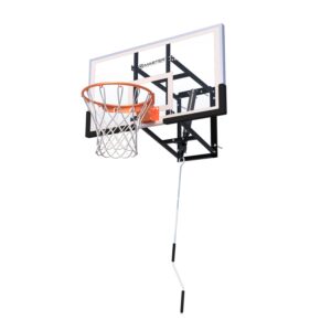 Basketbalová doska MASTER 140 x 80 cm s konštrukciou odhadovaná cena: 182 EUR