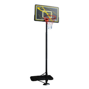 Basketbalový kôš MASTER Impact 305 odhadovaná cena: 119 EUR