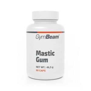 GymBeam Mastic Gum odhadovaná cena: 29.95 EUR