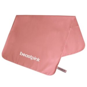 BeastPink Maxi športový uterák Pink odhadovaná cena: 13.5 EUR