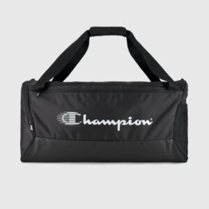 Champion Športová taška Medium Duffle Black odhadovaná cena: 40.95 EUR