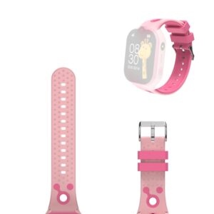 Náhradný remienok pre inteligentné hodinky inSPORTline Melino odhadovaná cena: 4.7 EUR