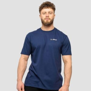GymBeam Tričko Basic Navy Blue  XXXLXXXL odhadovaná cena: 9.95 EUR