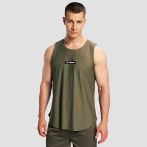 GymBeam Tielko Combat Olive Grey  XXL odhadovaná cena: 15.95 EUR