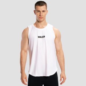 GymBeam Tielko Combat White  S odhadovaná cena: 15.95 EUR