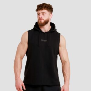 GymBeam Pánska vesta Unity Black  XXXLXXXL odhadovaná cena: 25.95 EUR