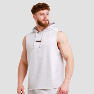 GymBeam Pánska vesta Unity Grey  MM odhadovaná cena: 25.95 EUR