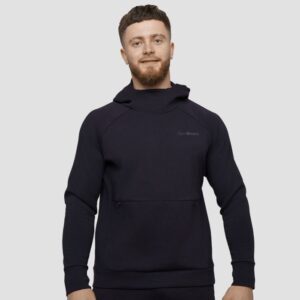 GymBeam Mikina Agile Onyx  XXLXXL odhadovaná cena: 18.95 EUR