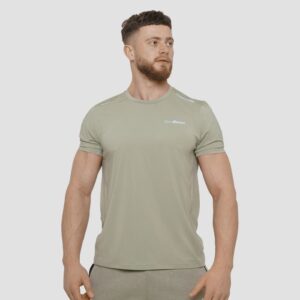 GymBeam Pánske športové tričko Agile Sage  XXLXXL odhadovaná cena: 18.5 EUR