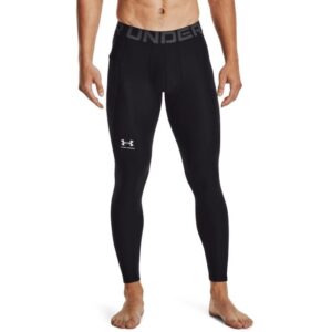 Under Armour HeatGear Legínsy 1361586 čierna  S odhadovaná cena: 40.95 EUR