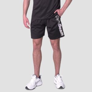 GymBeam Šortky Mesh Essence Black  XXL odhadovaná cena: 12.95 EUR