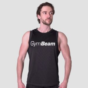 GymBeam Tielko Mesh Essence Black  M odhadovaná cena: 9.95 EUR