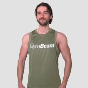 GymBeam Tielko Mesh Essence Green  L odhadovaná cena: 9.95 EUR